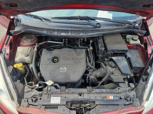 2013 MAZDA 5