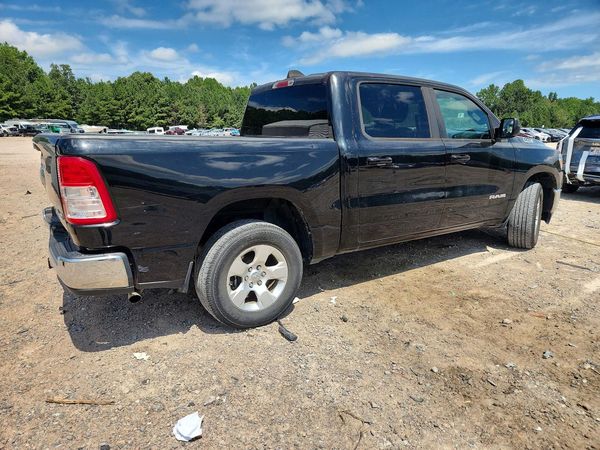 2019 RAM 1500 Big Horn, Lonestar