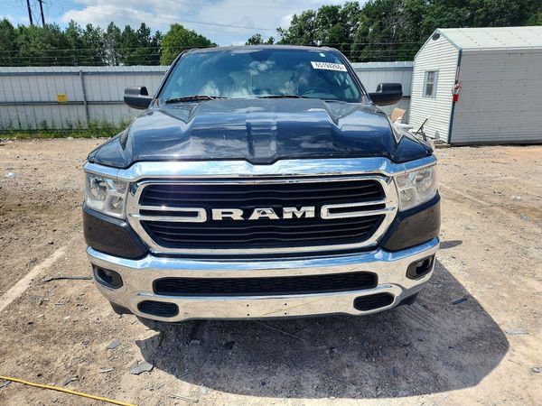 2019 RAM 1500 Big Horn, Lonestar