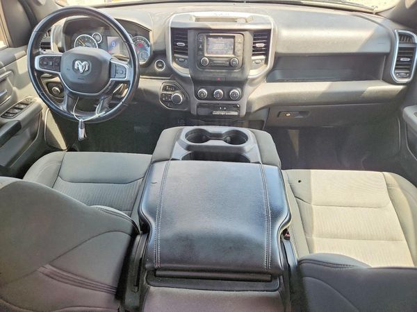 2019 RAM 1500 Big Horn, Lonestar