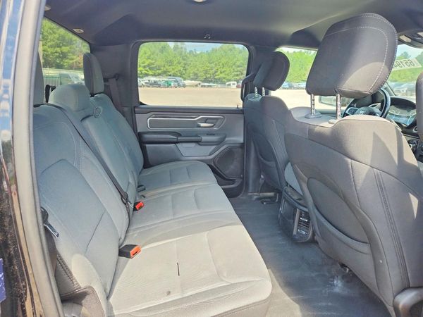 2019 RAM 1500 Big Horn, Lonestar