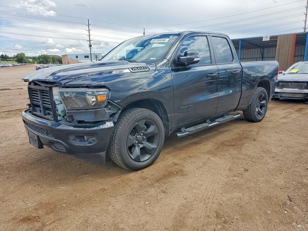2019 RAM 1500 Big Horn/Lonestar