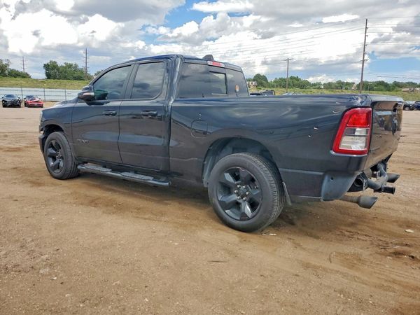 2019 RAM 1500 Big Horn/Lonestar