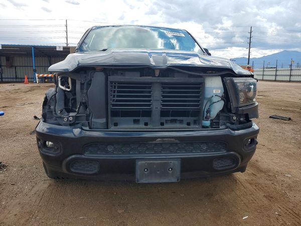 2019 RAM 1500 Big Horn/Lonestar