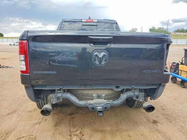 2019 RAM 1500 Big Horn/Lonestar