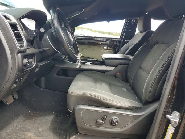 2019 RAM 1500 Big Horn/Lonestar