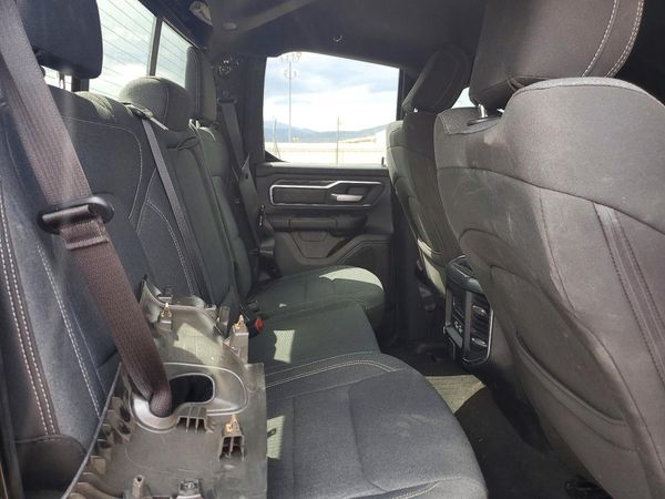 2019 RAM 1500 Big Horn/Lonestar