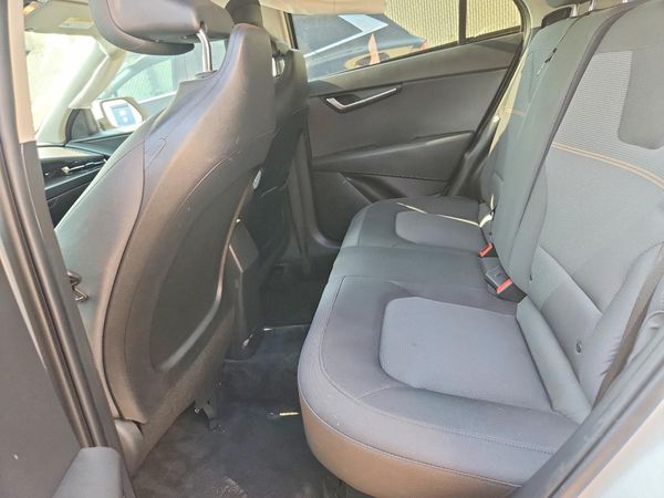 2026 KIA NIRO LX