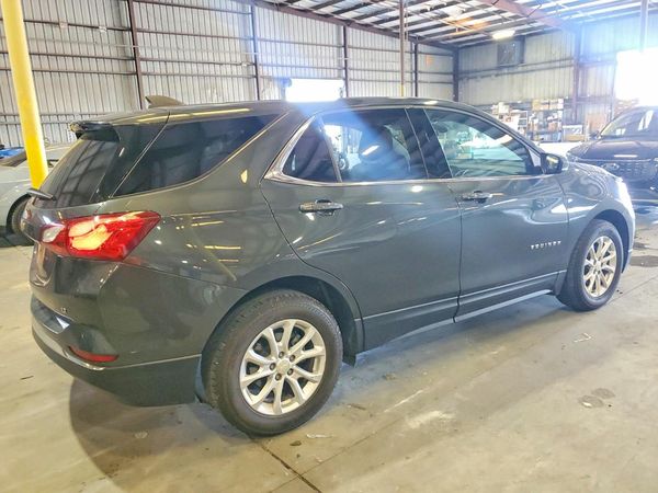 2020 CHEVROLET EQUINOX LT (1LT) — PSRA