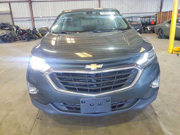 2020 CHEVROLET EQUINOX LT (1LT) — DIRF