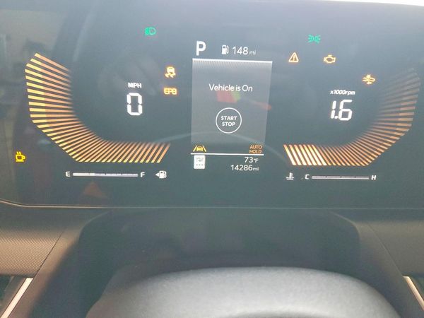 2026 KIA K4 LX, LXS