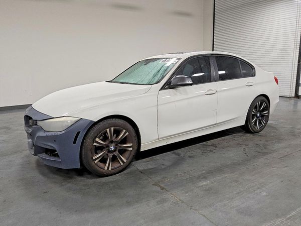 2013 BMW 328 xDrive