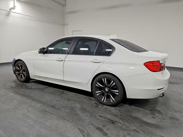2013 BMW 328 xDrive
