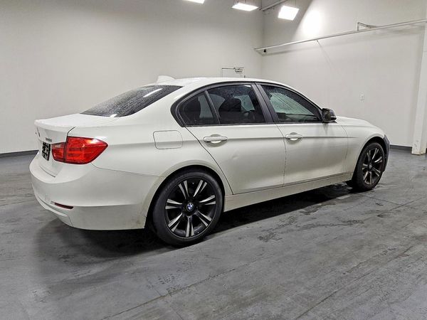 2013 BMW 328 xDrive