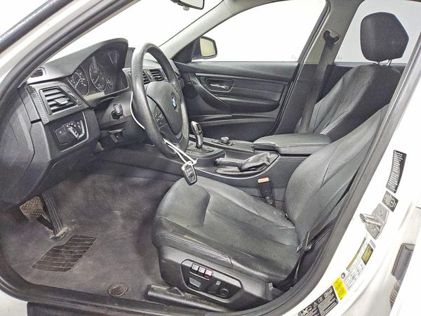2013 BMW 328 xDrive