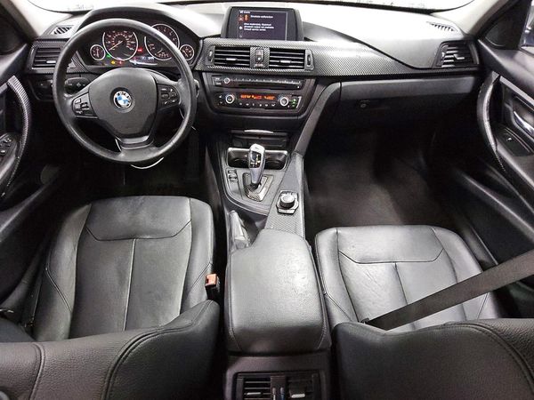 2013 BMW 328 xDrive