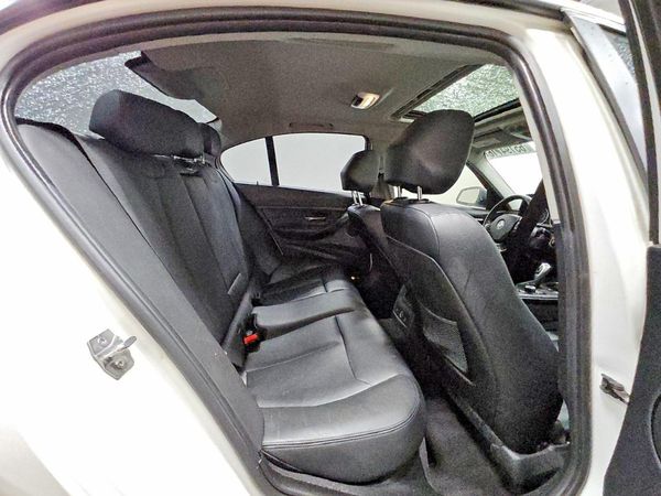 2013 BMW 328 xDrive
