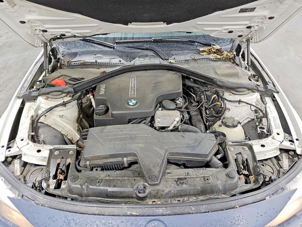 2013 BMW 328 xDrive
