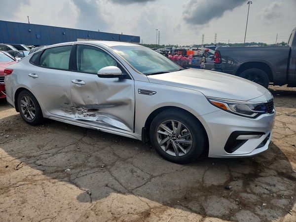 2019 KIA OPTIMA LX, S