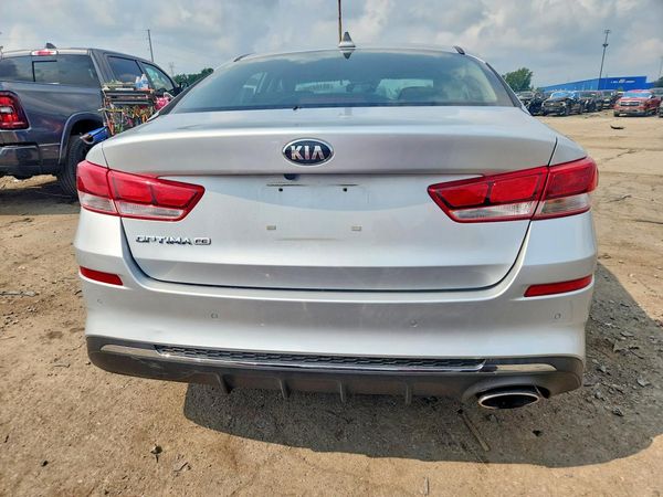 2019 KIA OPTIMA LX, S