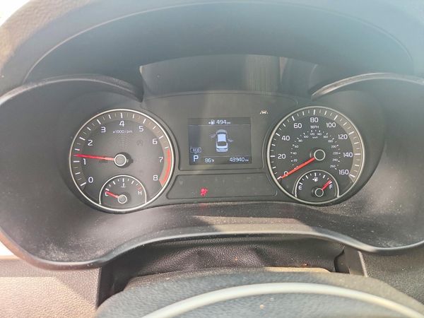 2019 KIA OPTIMA LX, S