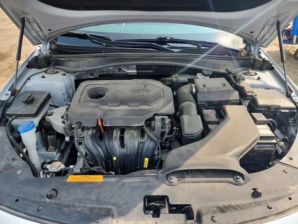 2019 KIA OPTIMA LX, S