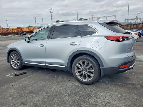 2019 MAZDA CX-9 Grand Touring