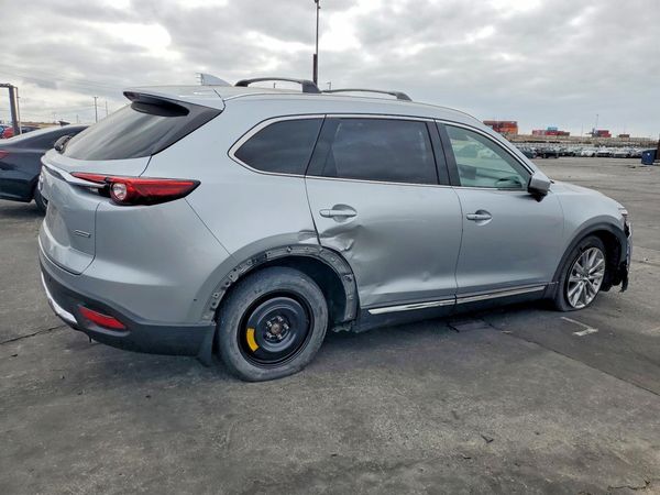 2019 MAZDA CX-9 Grand Touring