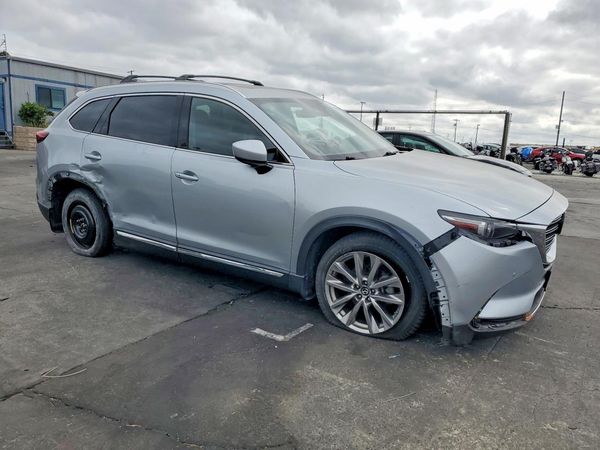 2019 MAZDA CX-9 Grand Touring