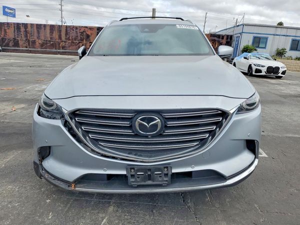 2019 MAZDA CX-9 Grand Touring