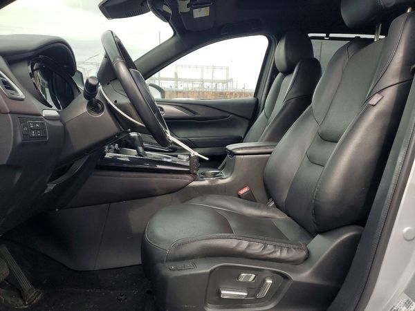 2019 MAZDA CX-9 Grand Touring