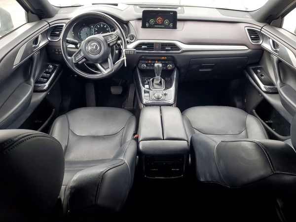 2019 MAZDA CX-9 Grand Touring