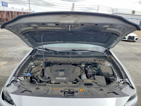 2019 MAZDA CX-9 Grand Touring