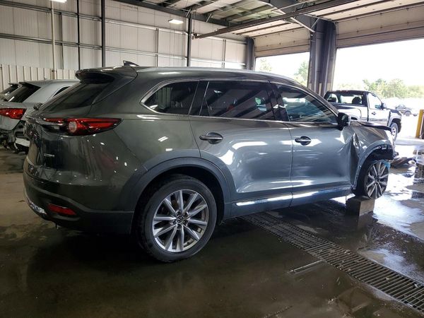 2021 MAZDA CX-9 Grand Touring — PSRA