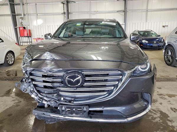 2021 MAZDA CX-9 Grand Touring — DIRF