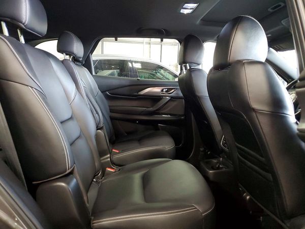 2021 MAZDA CX-9 Grand Touring — PSRS