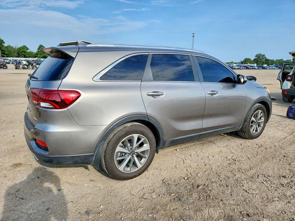 2019 KIA SORENTO EX, EX Sport