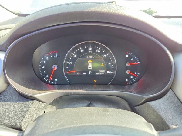 2019 KIA SORENTO EX, EX Sport