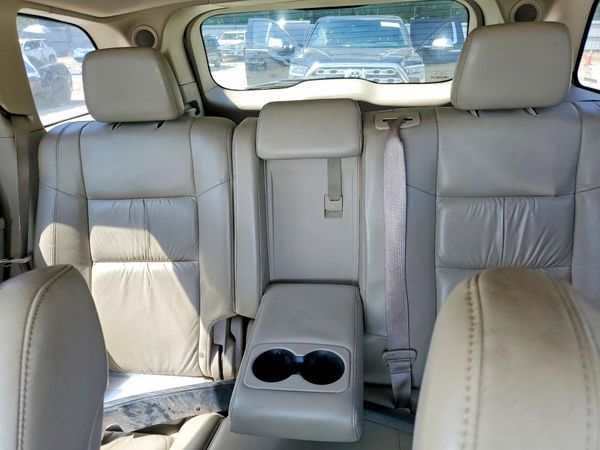 2014 JEEP GRAND CHER Limited