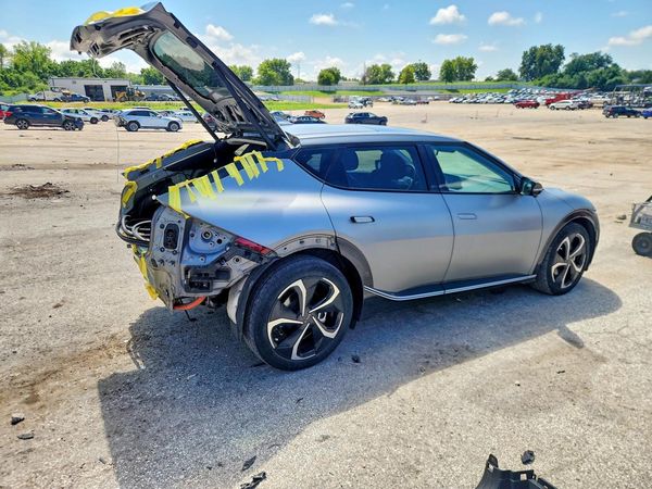 2022 KIA EV6 Light, Wind, GT-Line