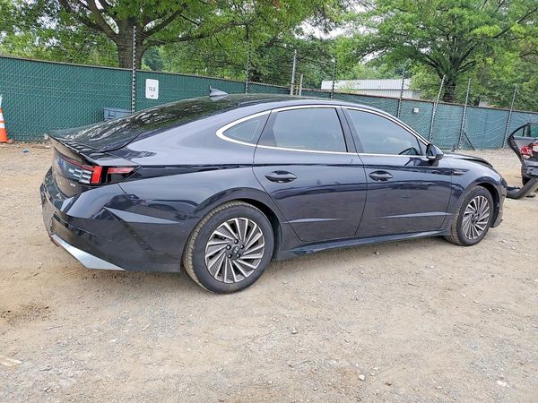 2024 HYUNDAI SONATA SEL — PSRA