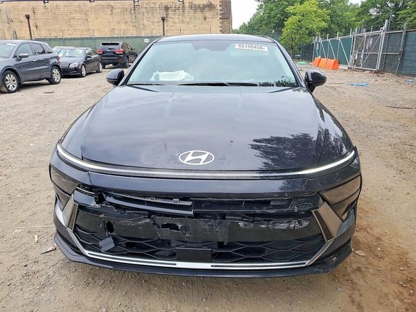 2024 HYUNDAI SONATA SEL — DIRF