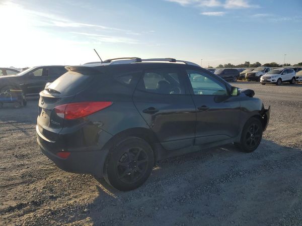 2013 HYUNDAI TUCSON