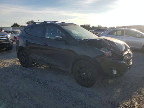 2013 HYUNDAI TUCSON
