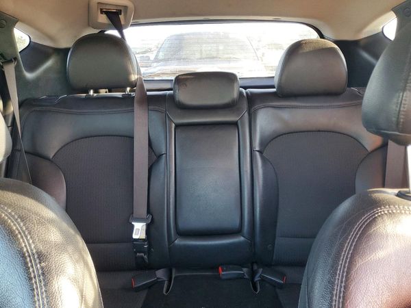 2013 HYUNDAI TUCSON