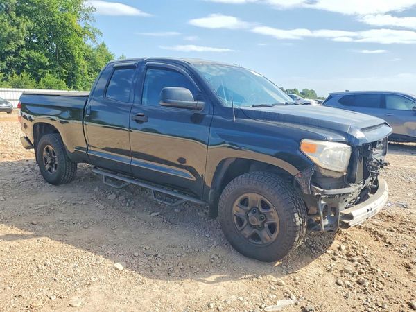 2016 TOYOTA TUNDRA SR/SR5