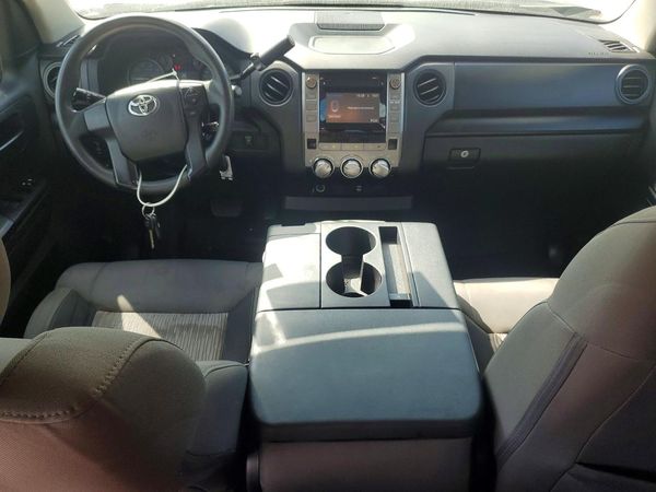 2016 TOYOTA TUNDRA SR/SR5