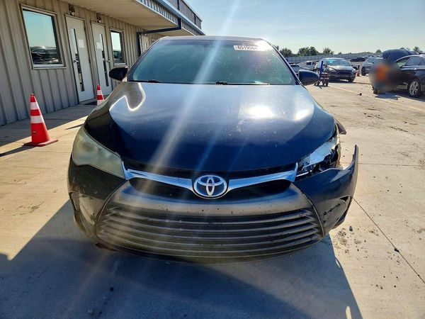 2015 TOYOTA CAMRY Hybrid