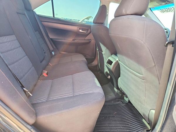 2015 TOYOTA CAMRY Hybrid