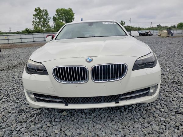 2013 BMW 528